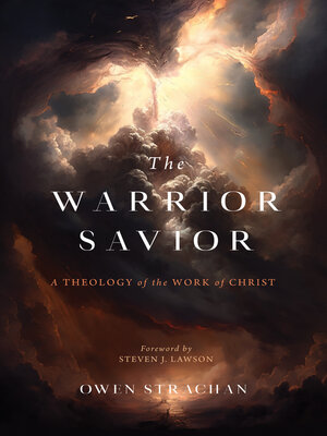 cover image of The Warrior Savior